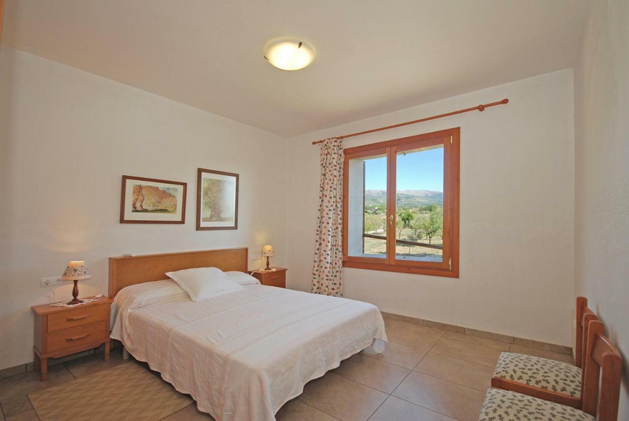 Rotes Vakantiehuis