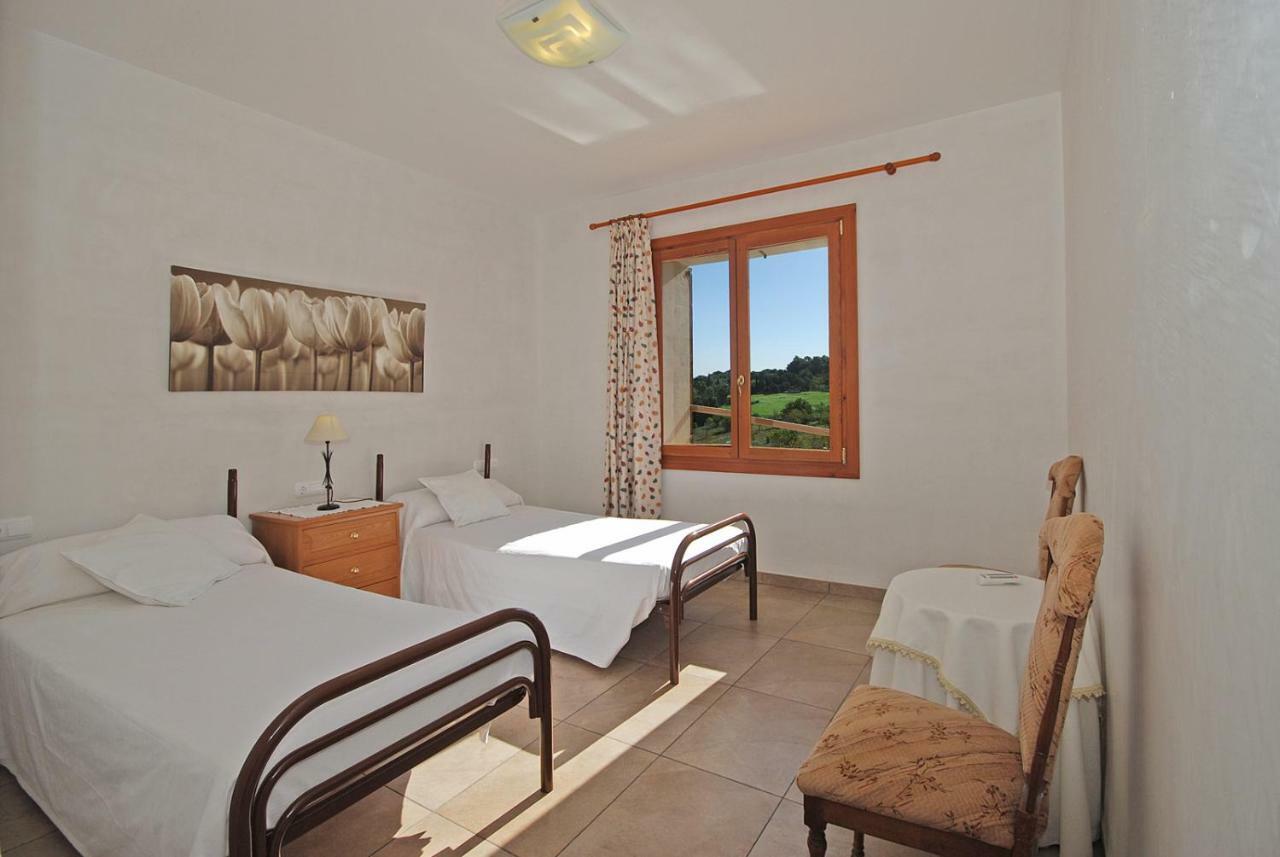 Rotes Vakantiehuis