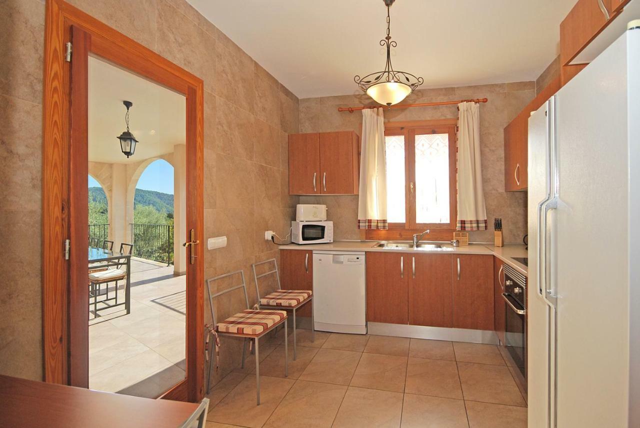 Rotes * Campanet