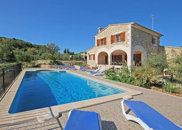 Villa Rotes