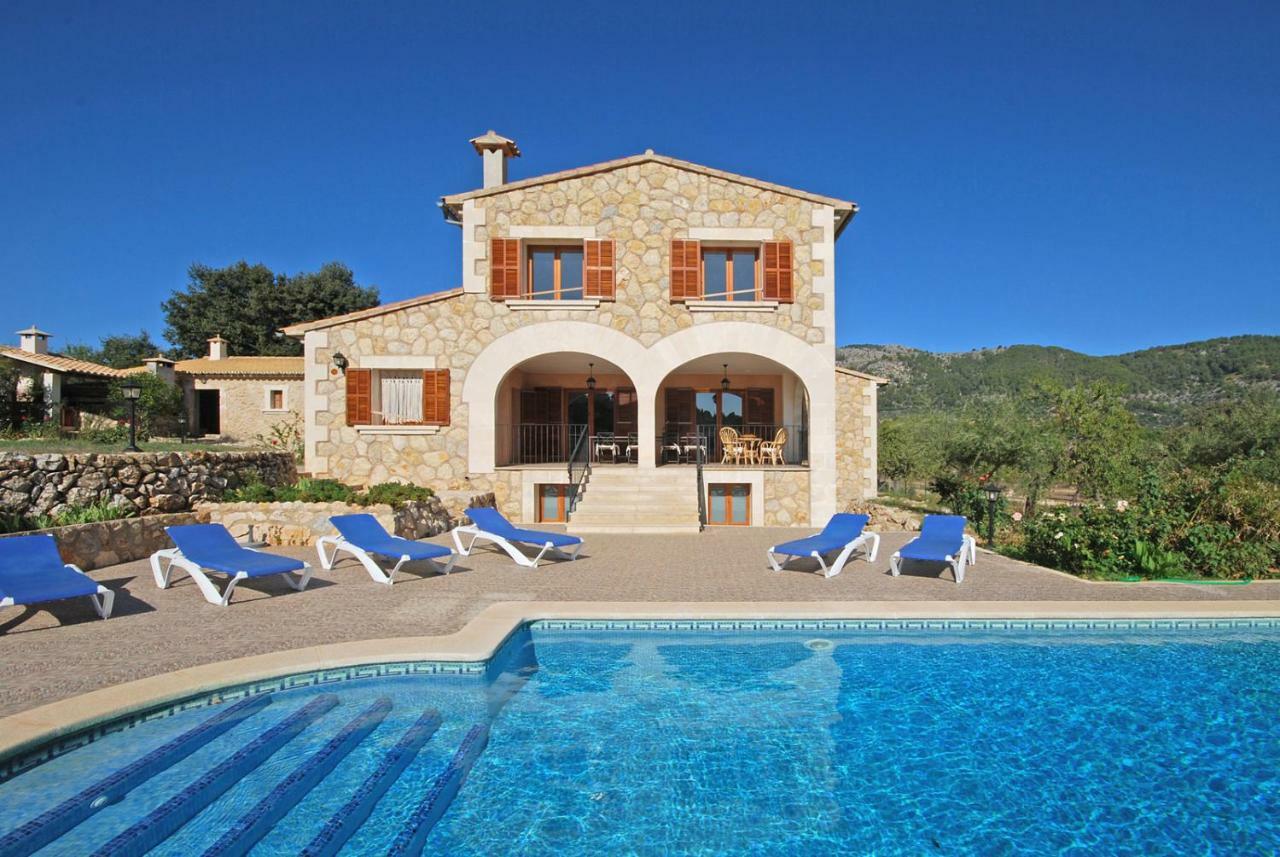 Ferienhaus Rotes *