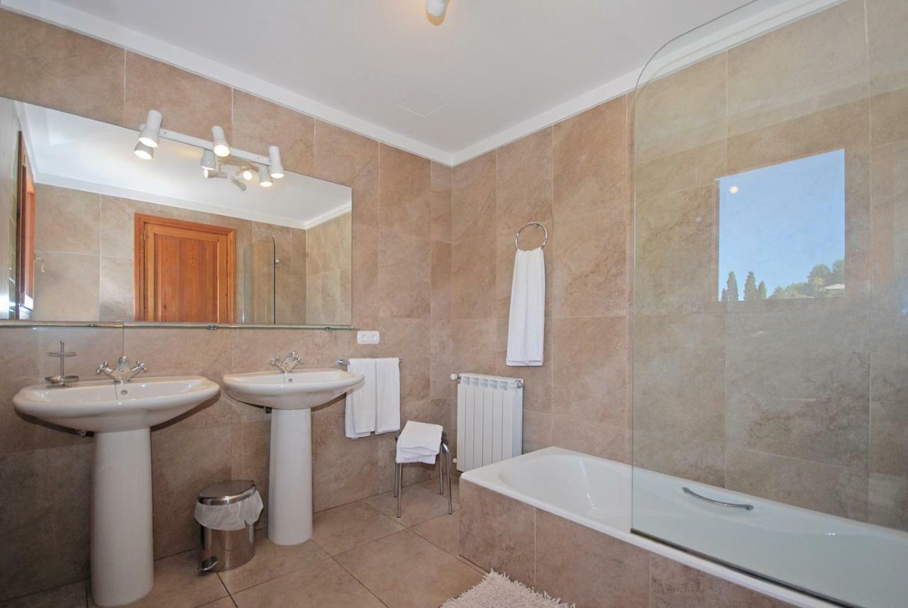 Ferienhaus Rotes *