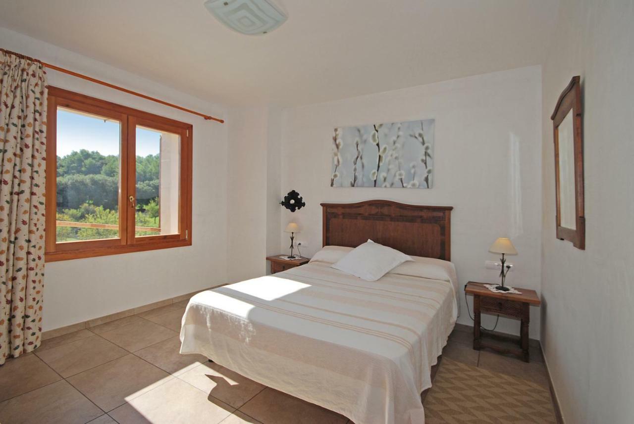 Ferienhaus Rotes Campanet