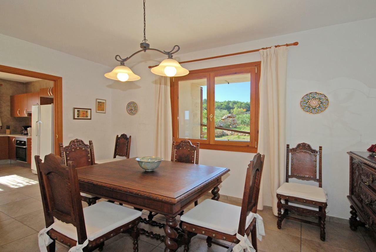 Ferienhaus Rotes *