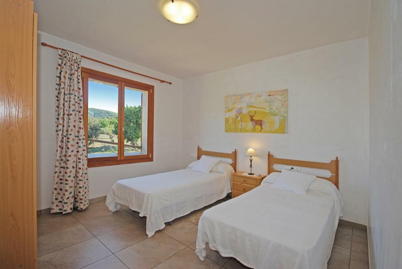 Ferienhaus Rotes