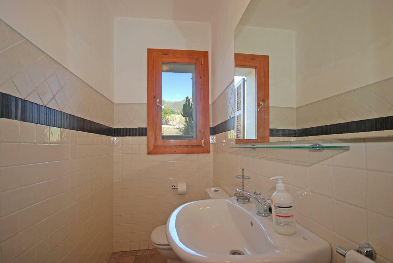 Ferienhaus Rotes *